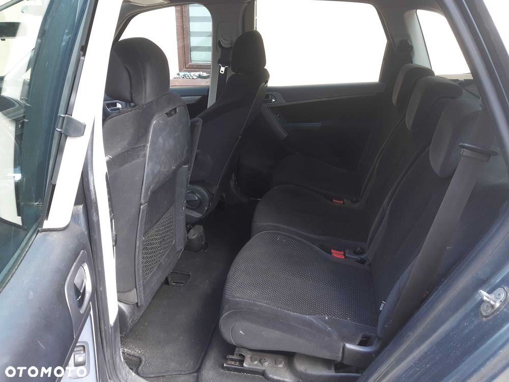 Citroën C4 Picasso - 7