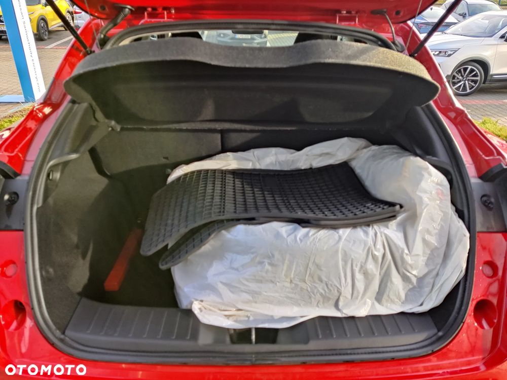 Nissan Juke 1.0 DIG-T Acenta - 17