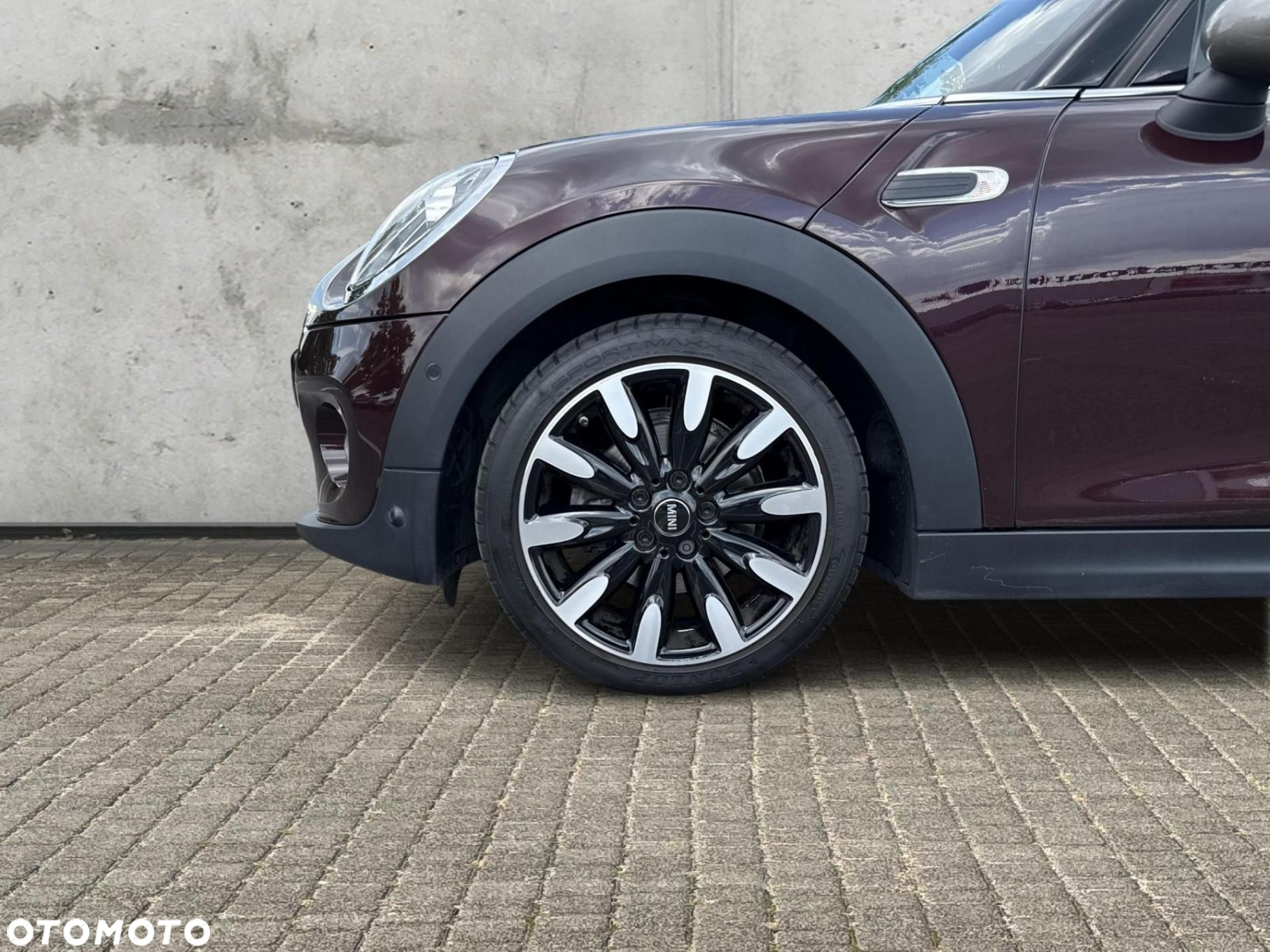 MINI Cooper - 9