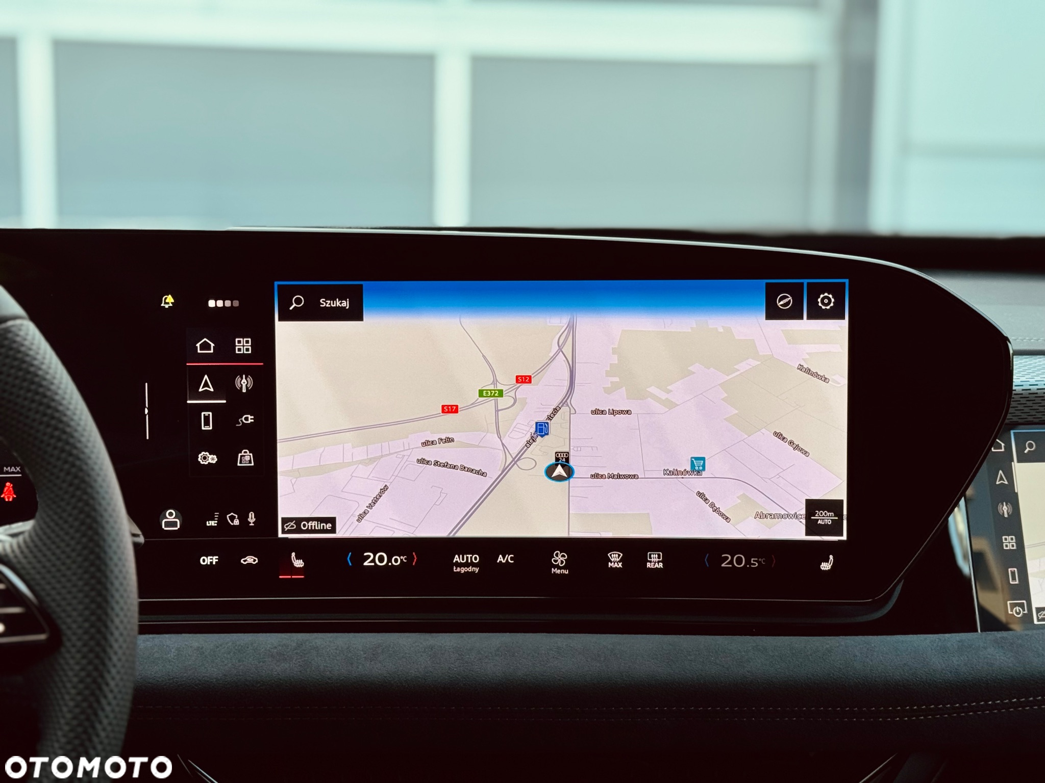 Audi A6 Sportback e-tron 83kWh - 26