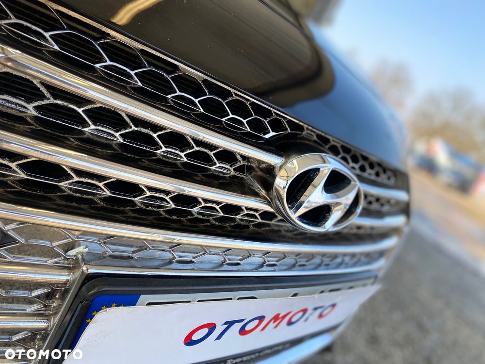 Hyundai i40 1.7 CRDi Business - 21