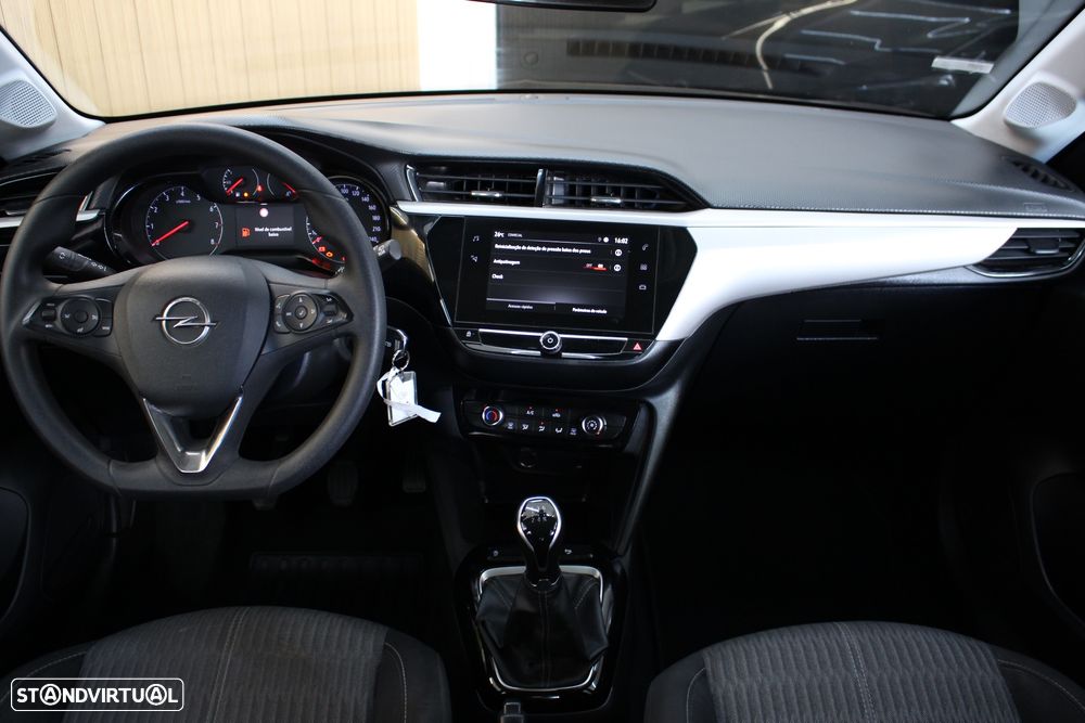 Opel Corsa 1.2 Elegance - 20