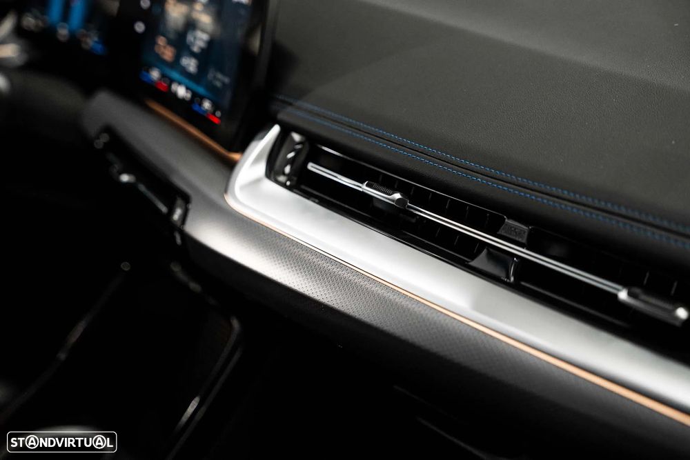 BMW X1 xDrive25e Pack Desportivo M - 22