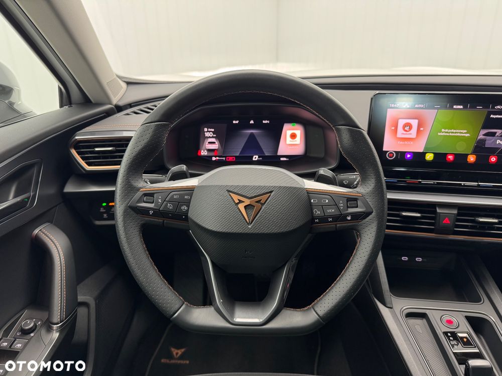 Cupra Formentor 1.5 TSI DSG - 6