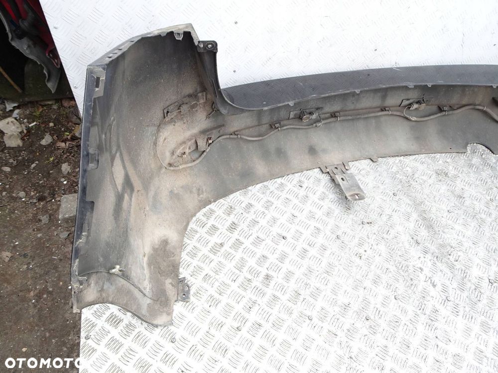 zderzak tył peugeot 508 i sw ktvd - 13