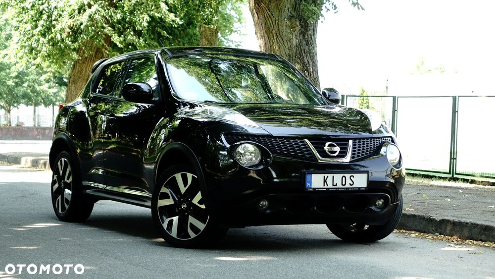 Nissan Juke - 40