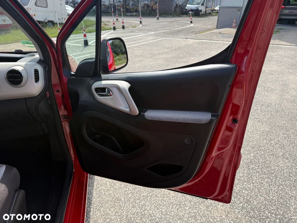 Peugeot Partner HDi FAP 115 Active - 22