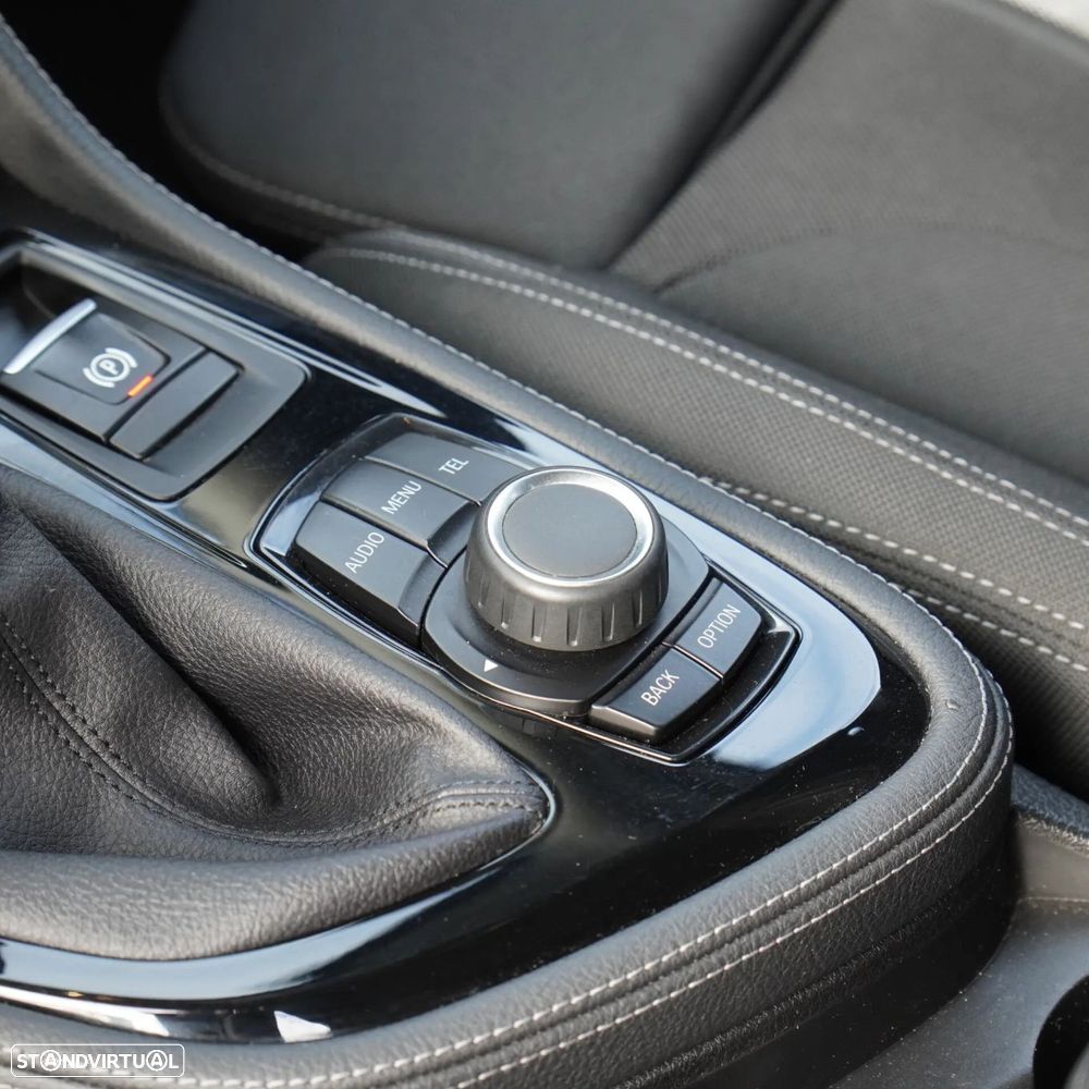 BMW 216 Active Tourer d - 16