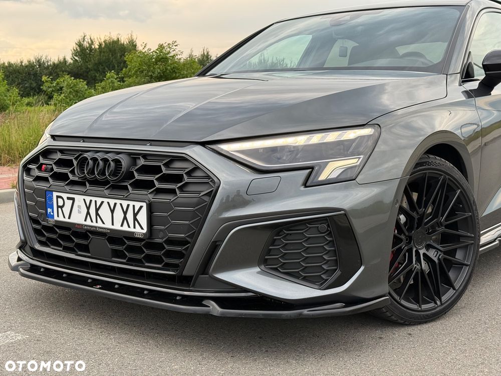Audi S3 S tronic - 5