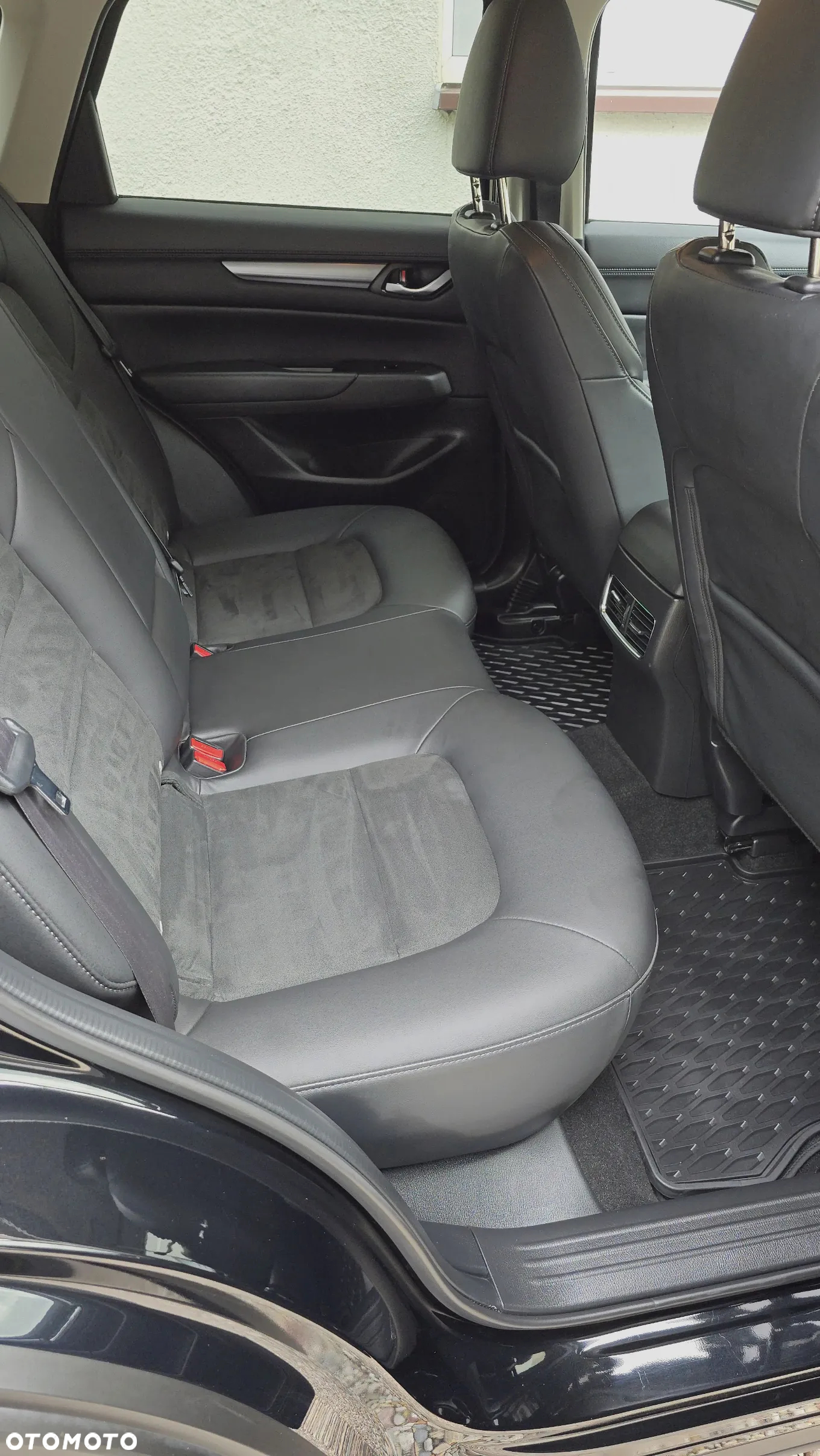 Mazda CX-5 SKYACTIV-G 194 Exclusive-Line - 18