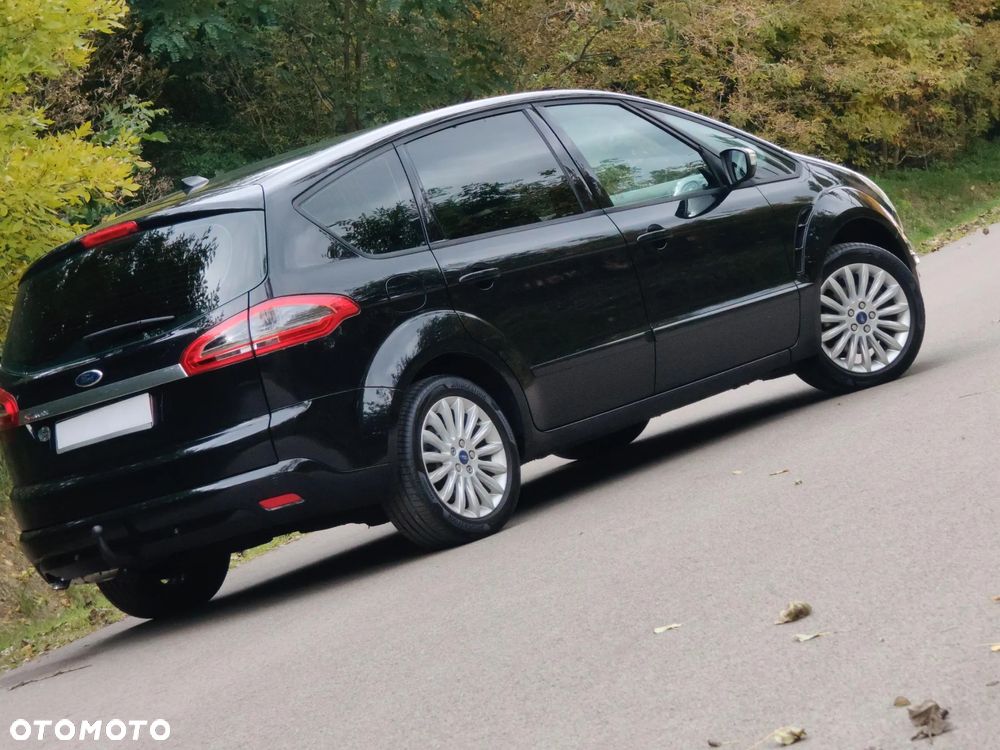 Ford S-Max 2.0 TDCi DPF Champions Edition - 23