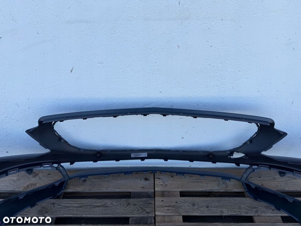 zderzak przód przedni mercedes e w213 a213 a2138850238 2016- nowy oryginał - 6