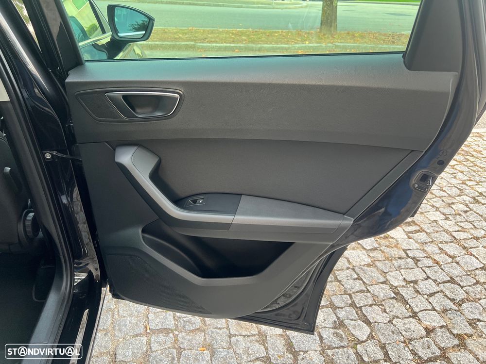 SEAT Ateca 1.6 TDI Xcellence - 19