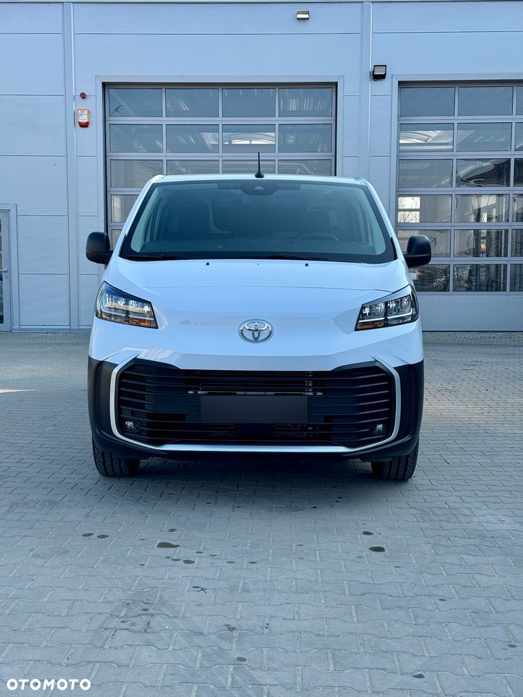 Toyota Proace Long - 4