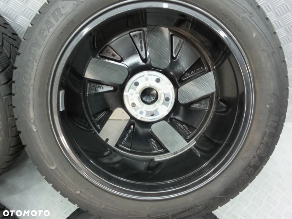 Koła Vw ID.3 7,5Jx18 et50 5x112 - 10