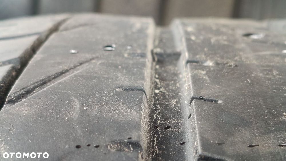 275.40.19 Pirelli pzero rsc opony używane - 3