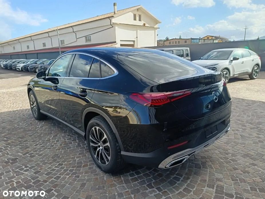 Mercedes-Benz GLC - 5