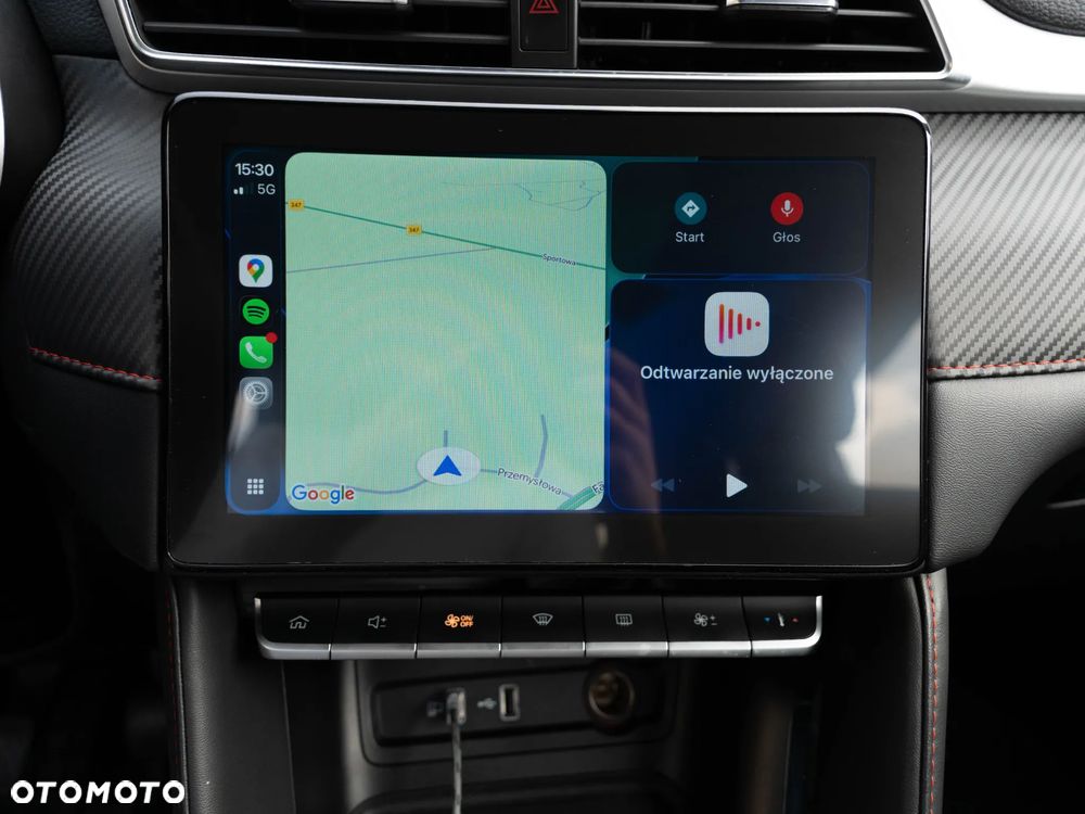 MG ZS 1.5 VTi-Tech Exclusive - 27