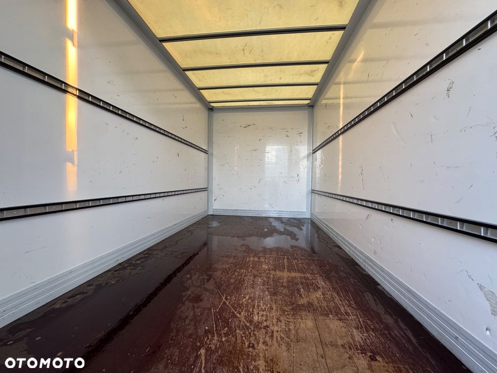 Iveco DAILY 35S14 35C18 50C15 50C17 35C14 35C15 35C17 35C18 70C17 72C15 70C18 - 7