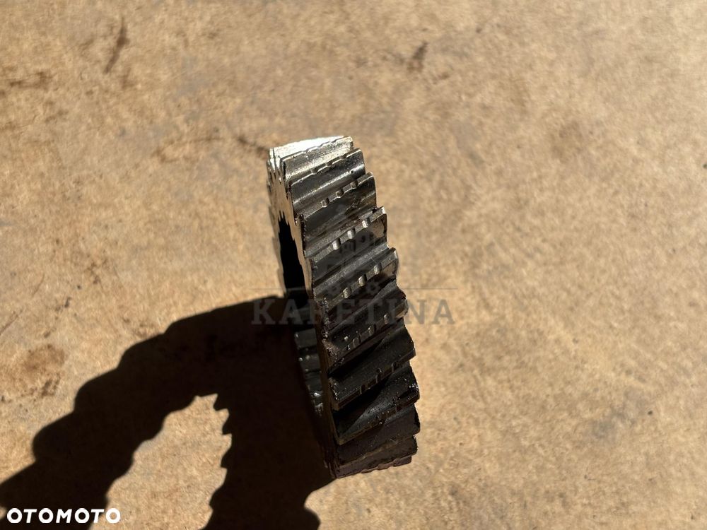 Fendt 307 308 309 310 311 312 Stały Nadbieg 175112390020   0071021100000 - 2