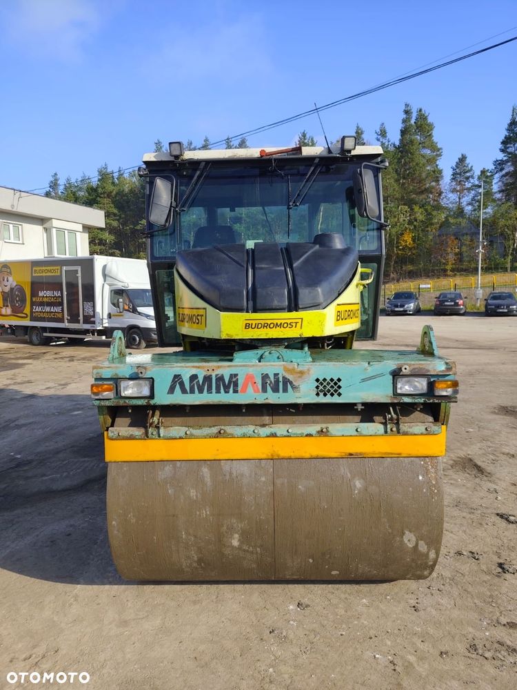 Ammann AV95-2 - 4