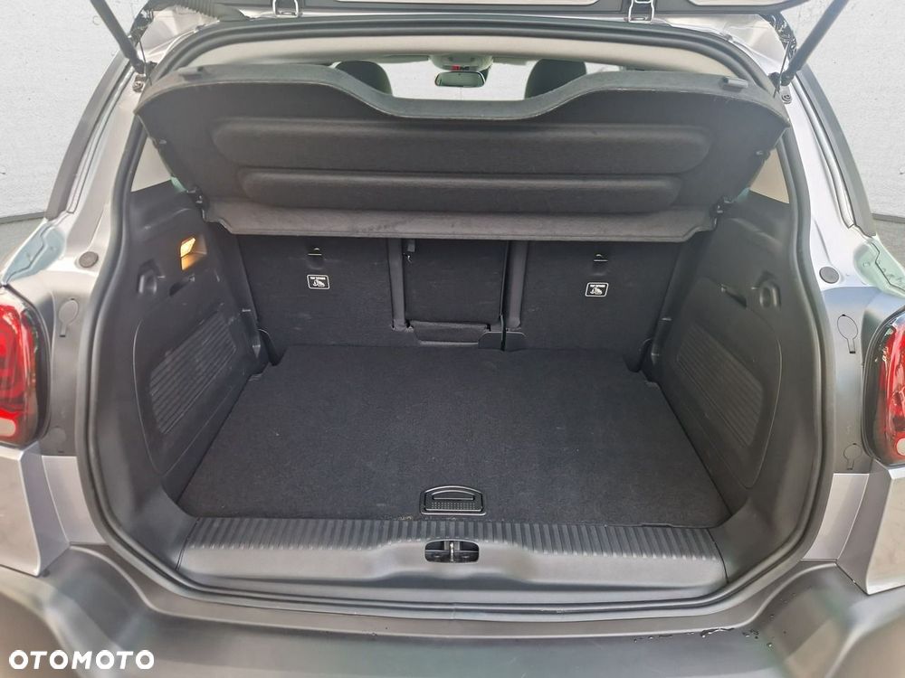 Citroën C3 Aircross - 23