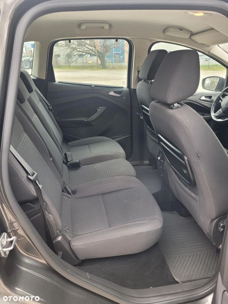 Ford C-MAX 1.5 EcoBoost Edition ASS - 7