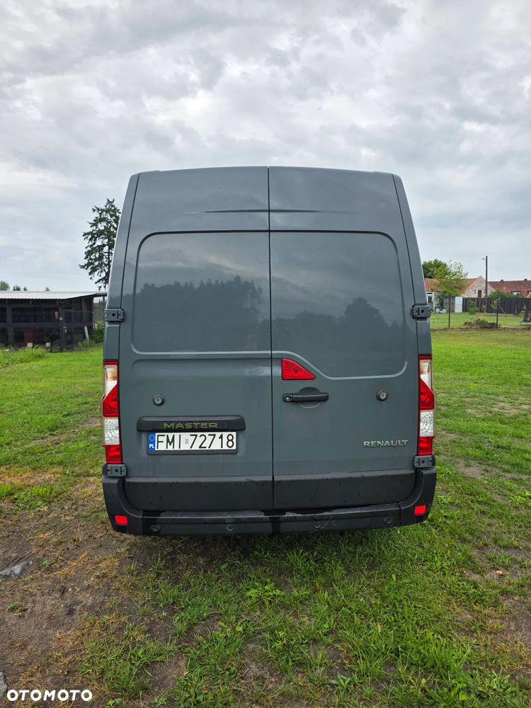 Renault MASTER - 5