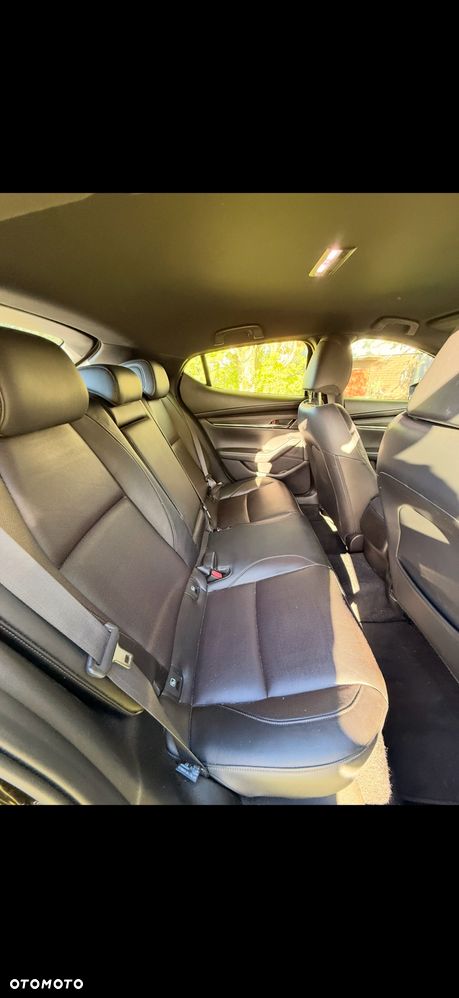 Mazda 3 1.5 D Skypassion - 13