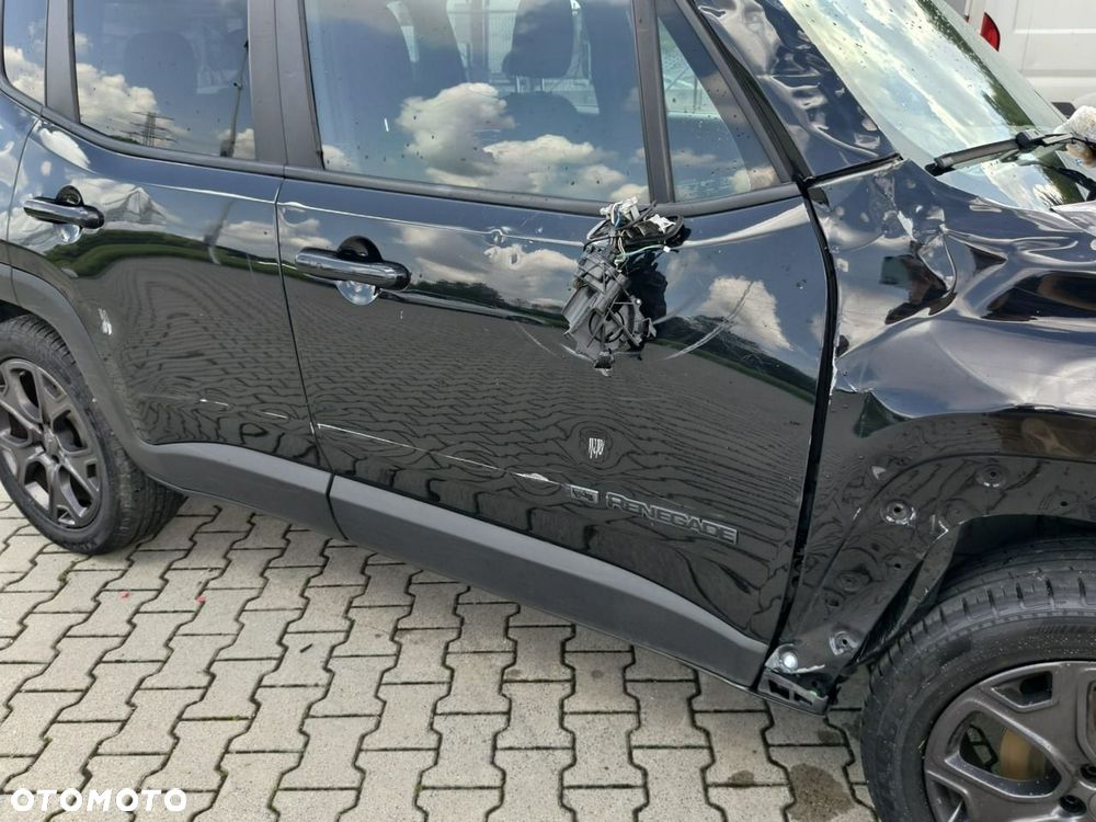 Jeep Renegade - 22