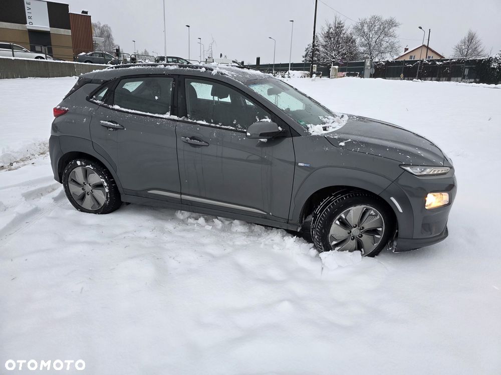 Hyundai Kona Business - 5