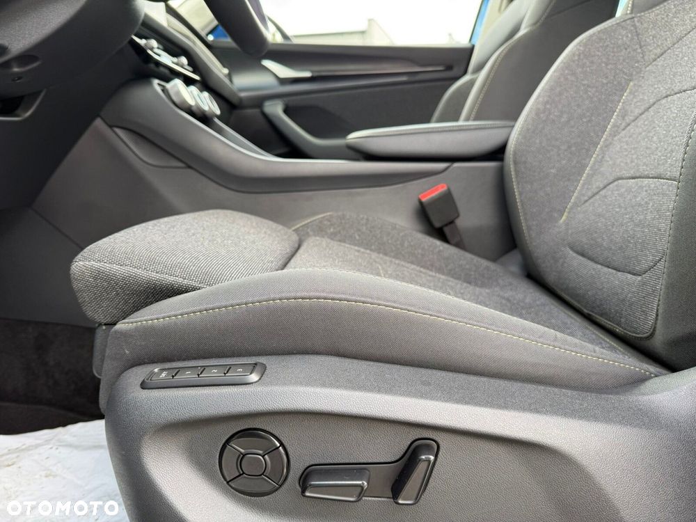 Skoda Kodiaq 1.5 TSI iV PHEV 4x2 Edition 130 DSG - 12