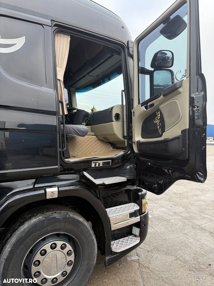 Scania ScaniaG - 39
