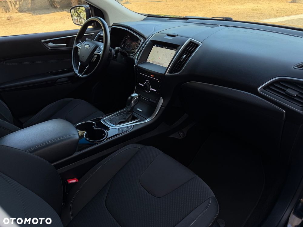 Ford Edge 2.0 TDCi Bi-Turbo 4x4 Titanium - 26