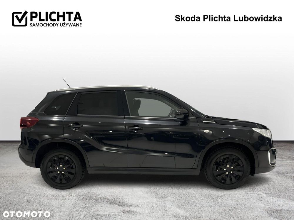 Suzuki Vitara 1.4 Boosterjet Premium 2WD - 6