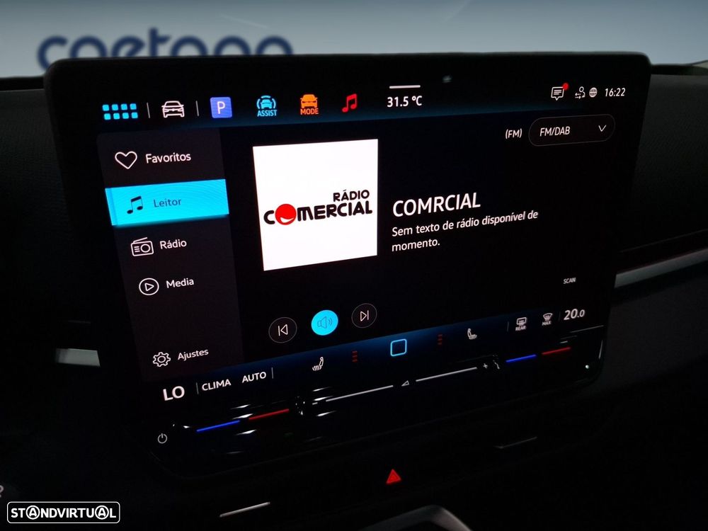 VW T-Roc 1.5 eTSI Style DSG - 20