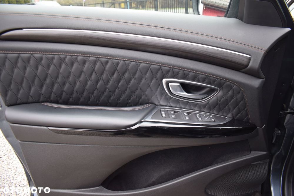 Renault Espace TCe 225 EDC GPF INITIALE PARIS - 11