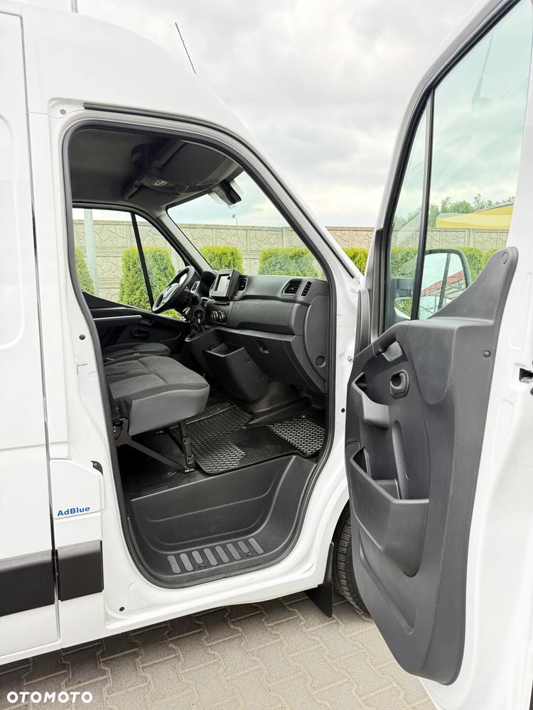 Opel MOVANO - 10