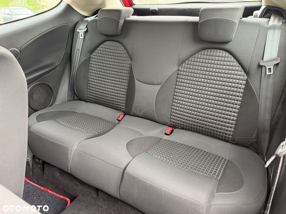 Alfa Romeo Mito 1.4 16V - 11