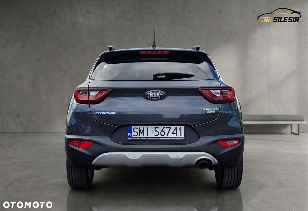 Kia Stonic 1.0 T-GDI 120 Platinum Edition - 6