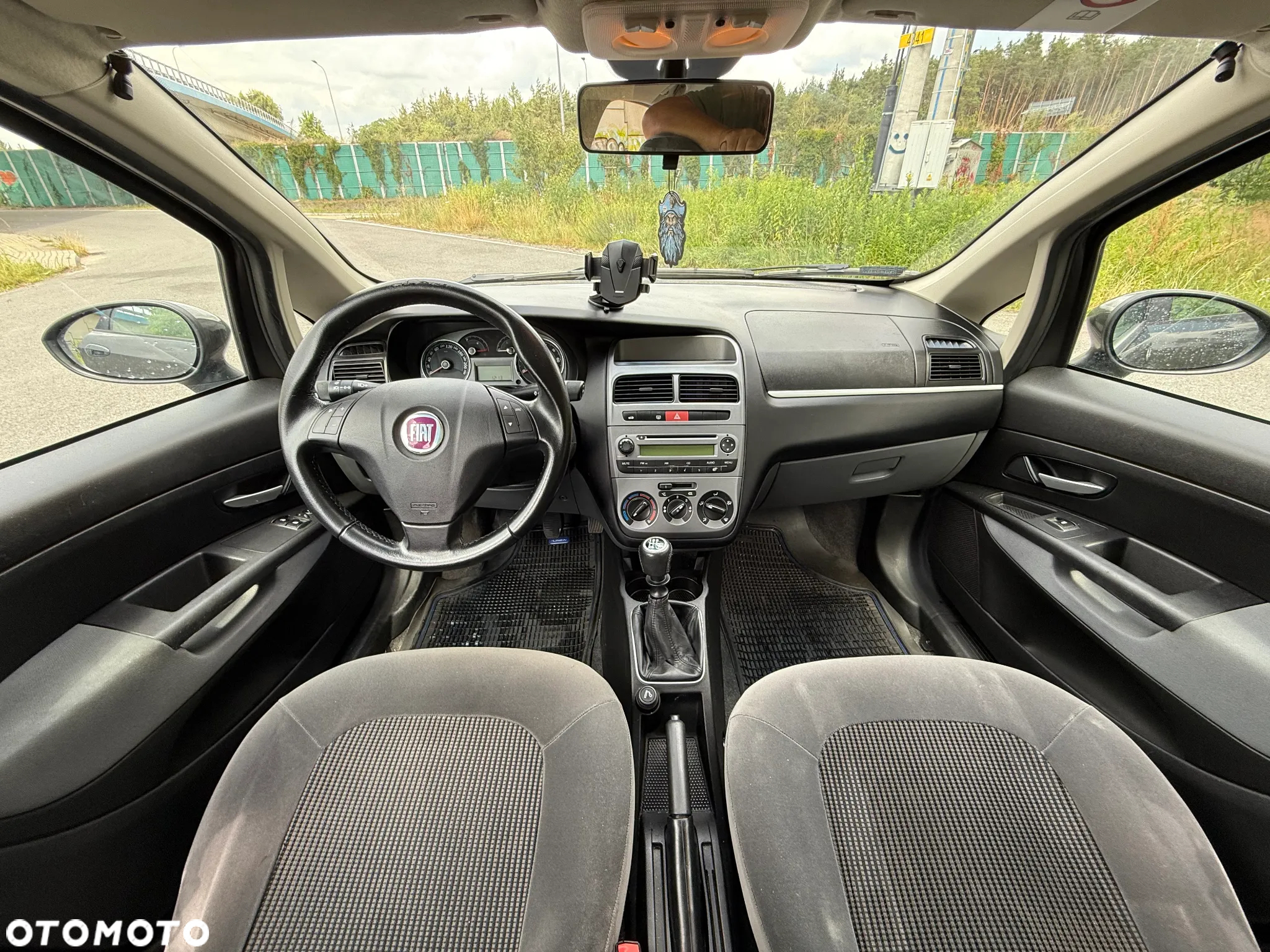 Fiat Linea 1.4 Active - 10