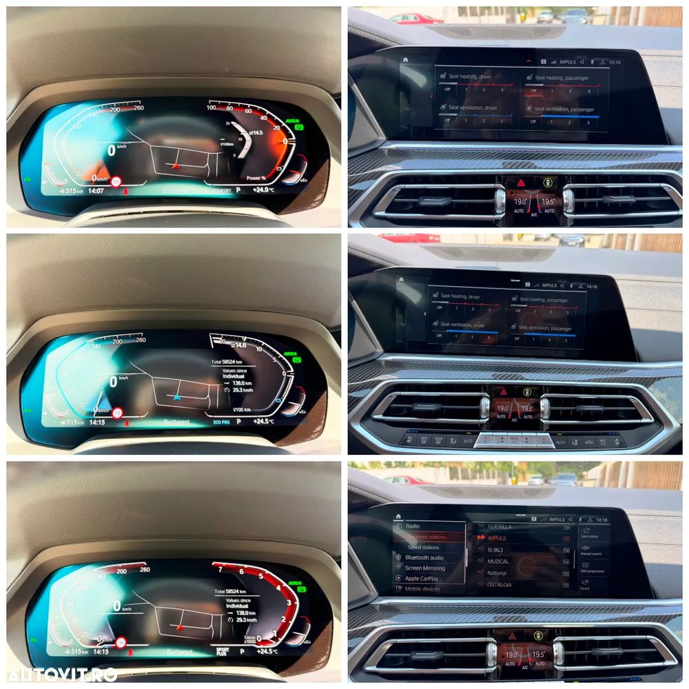 BMW X6 - 34