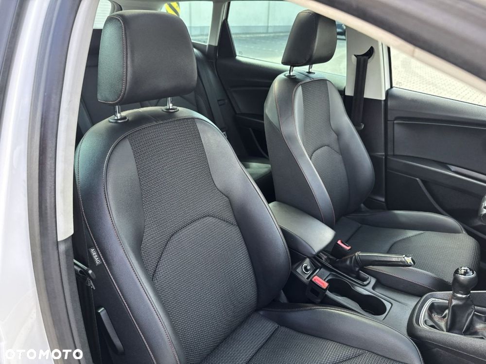Seat Leon - 29