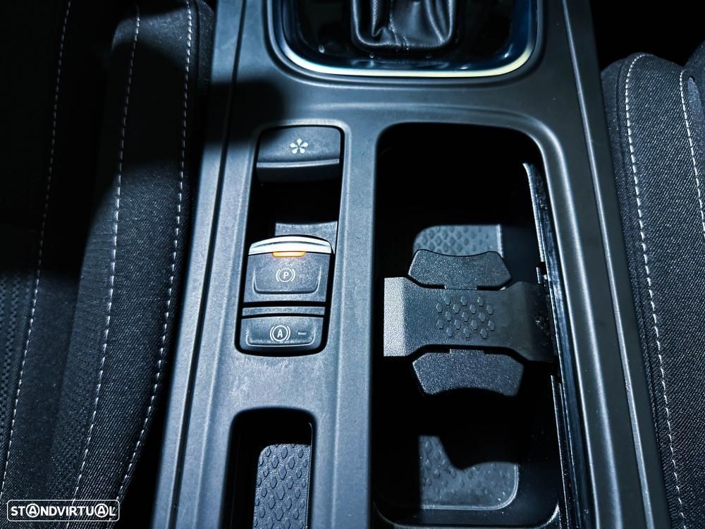 Renault Mégane 1.6 Plug-In Limited - 35