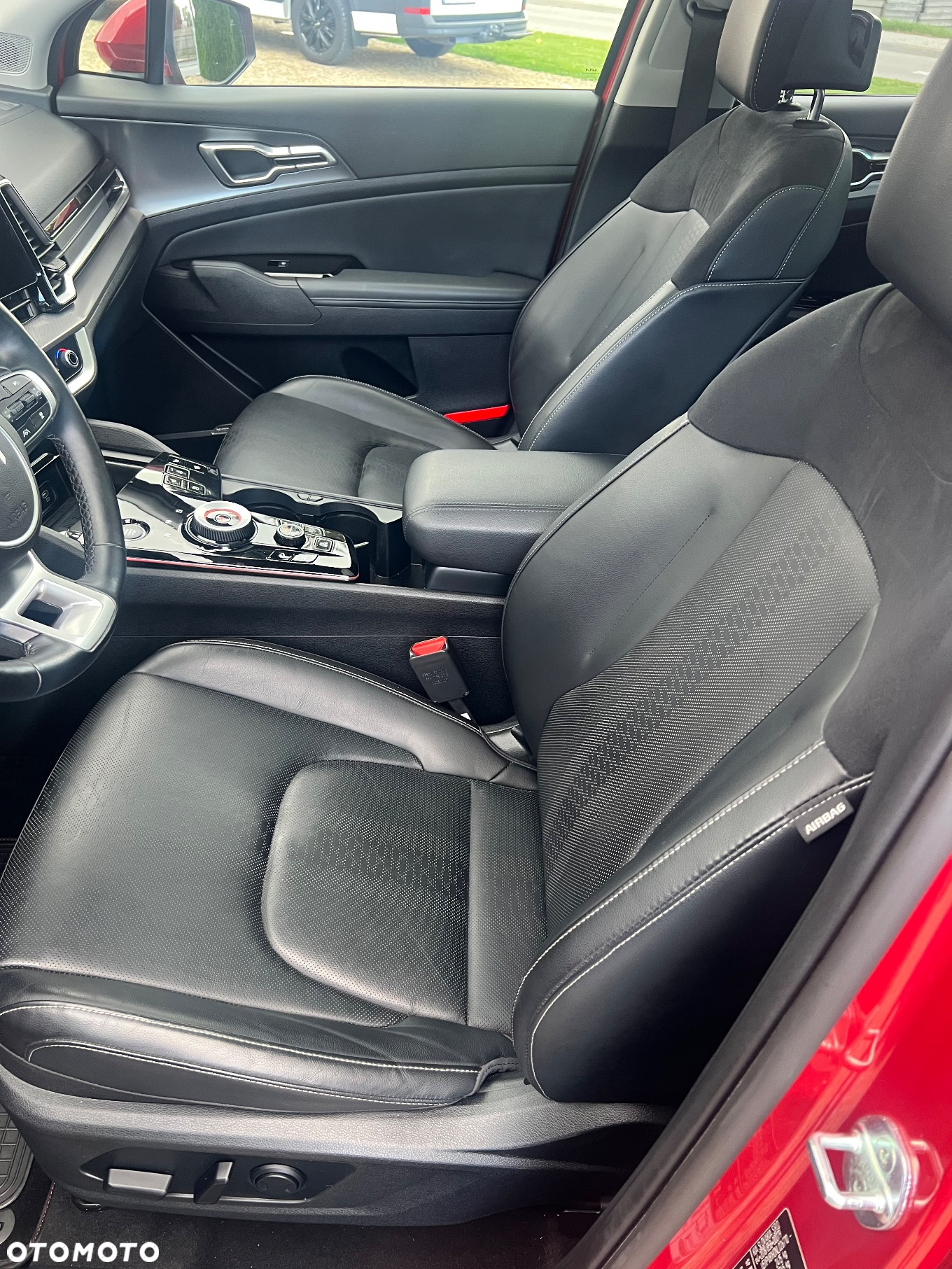 Kia Sportage 1.6 T-GDI PHEV Anniversary 4WD - 14