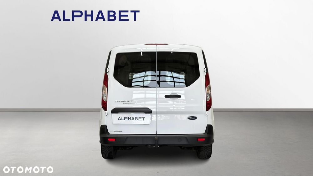 Ford Transit Connect 220 L1 Trend (bryg.) - 4
