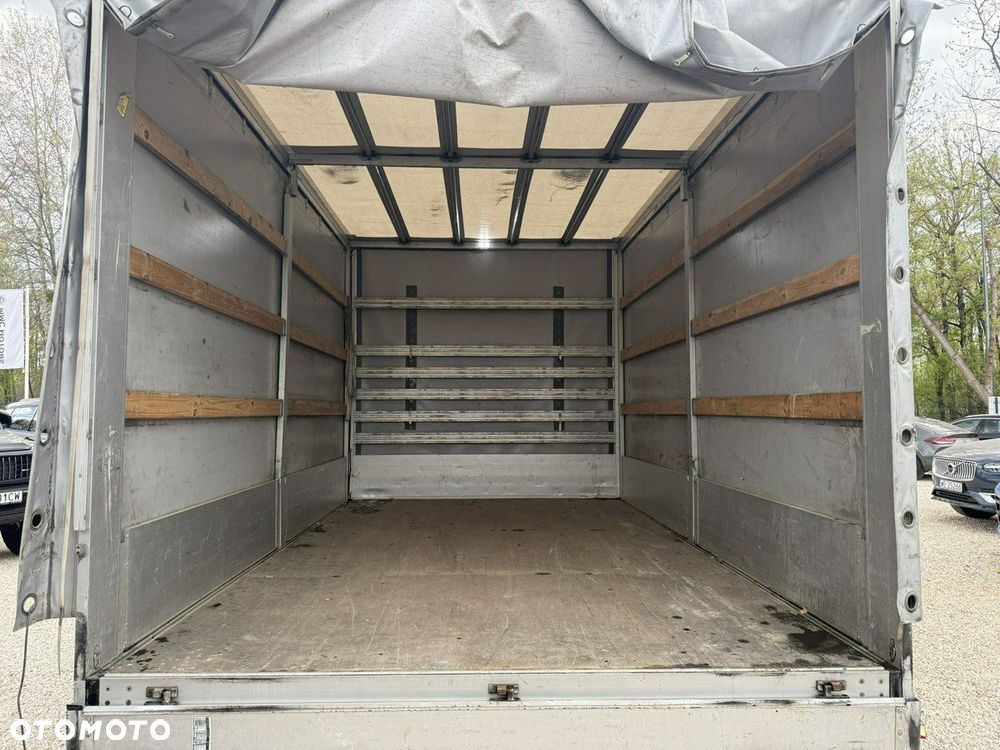 Opel Movano - 14