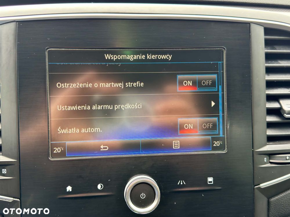 Renault Talisman - 18