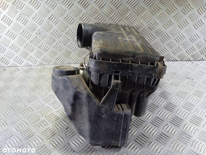 OBUDOWA FILTRA POWIETRZA OPEL FRONTERA 897187614 - 3