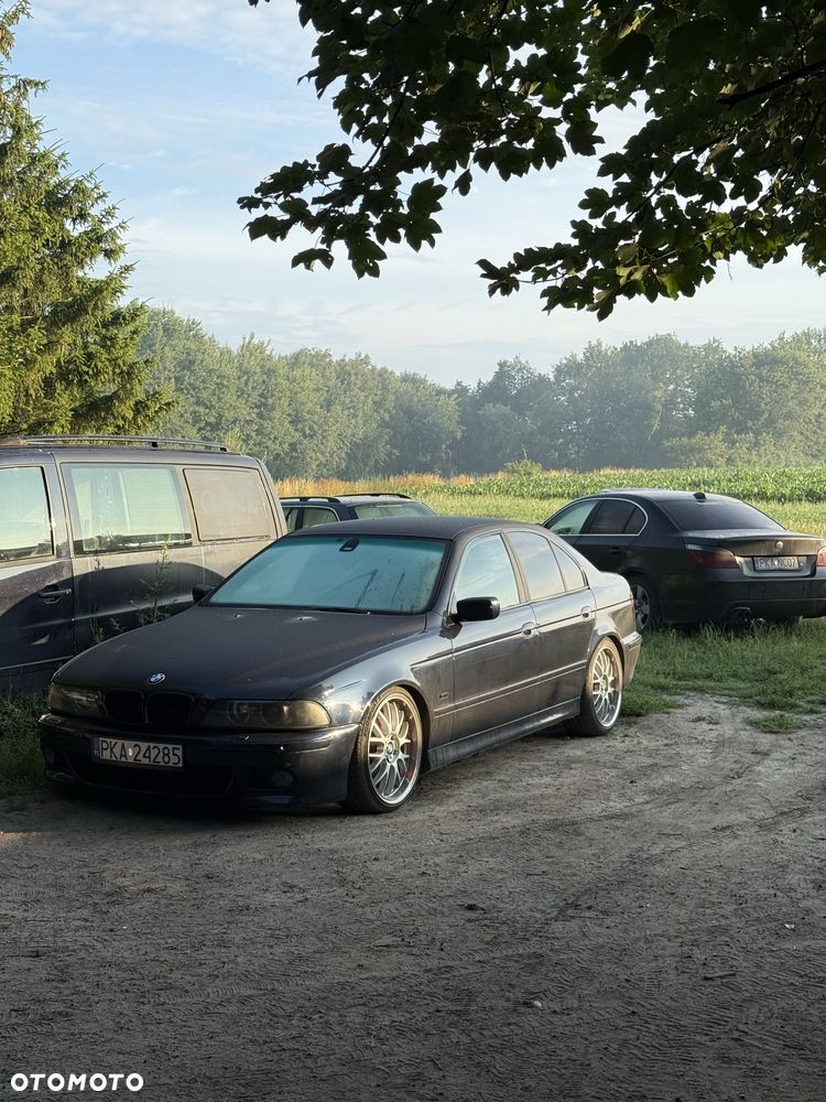BMW Inny - 7